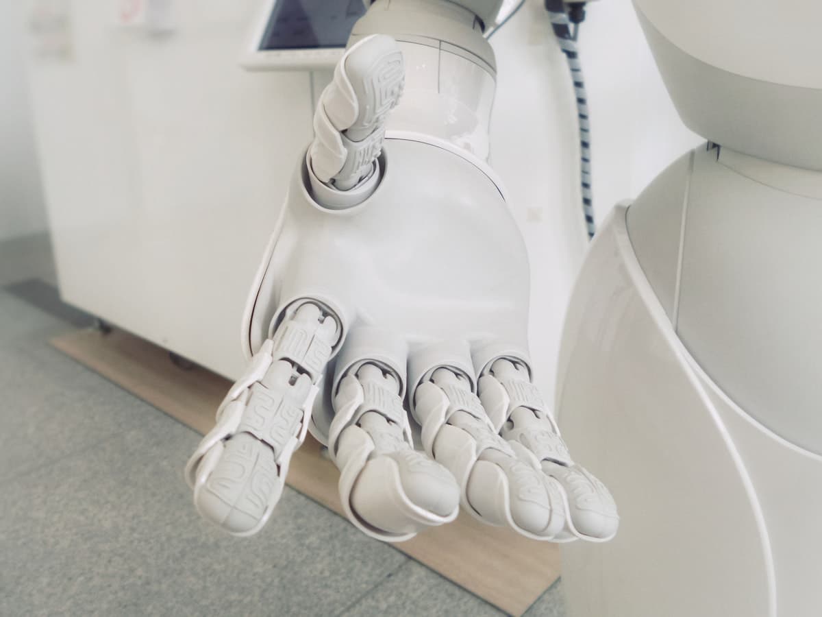 Chatbot con IA para Soporte