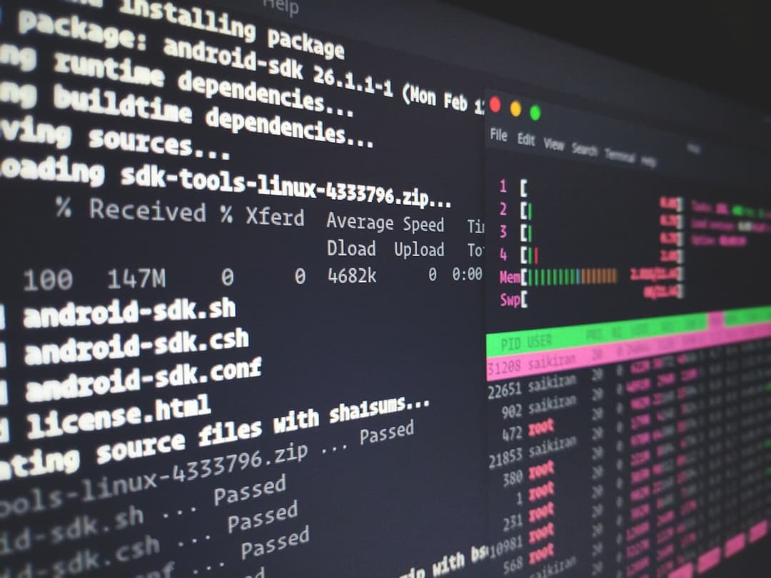 MLOps & Infrastructure services - model deployment, monitoring, CI/CD pipelines and production ML systems by IgeniaLabs